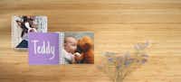 New: The Pixum Baby Board Book for only £24.95 New: The Pixum Baby Board Book for only £24.95