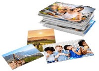 Stampe foto Stampe foto con immagini estive