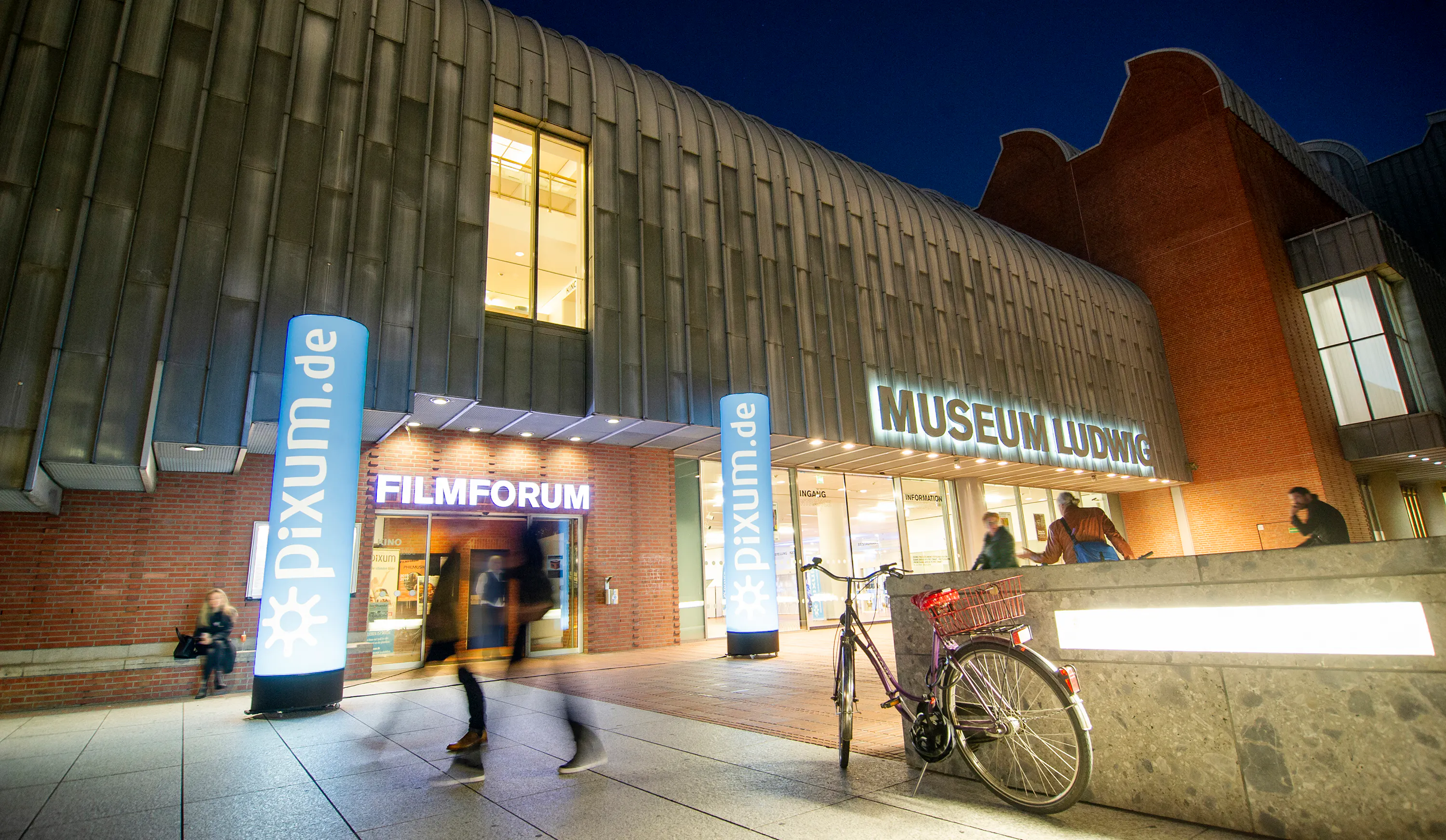 Museum Ludwig Museum Ludwig