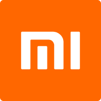 Logo de la marca Xiaomi