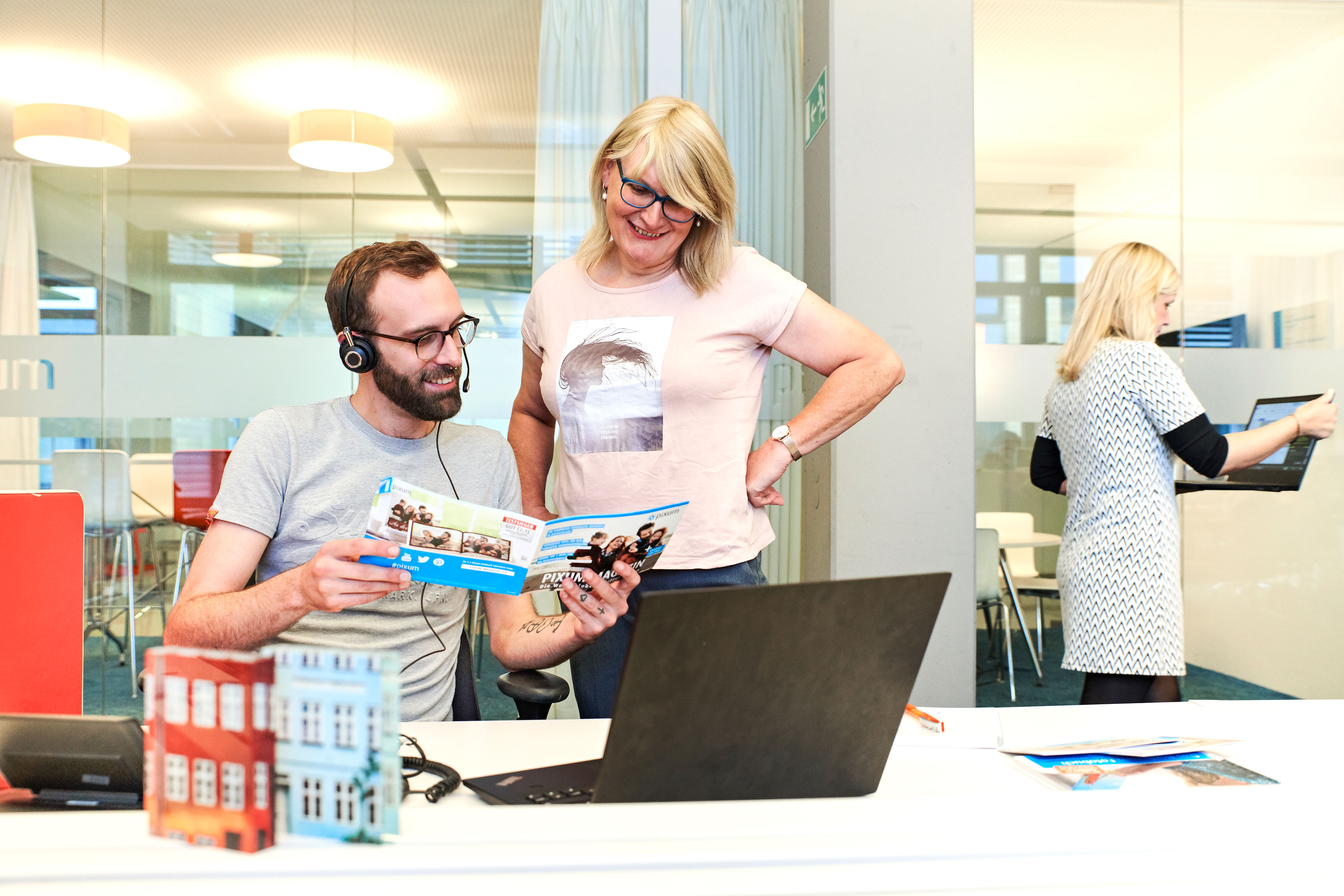 100% Zufriedenheitsgarantie