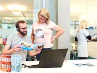 100% Zufriedenheitsgarantie 100% Zufriedenheitsgarantie