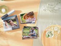 Pixum fotobox inkl. 100 fotos Pixum fotobox inkl. 100 fotos