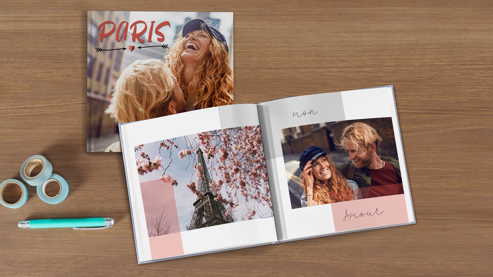 Fotoboek met tekst maken | Pixum Fotoboek Met Tekst Maken | Pixum