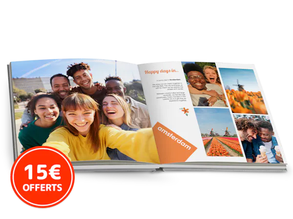 Livre photo Pixum