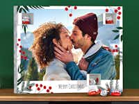 Pixum Adventskalender mit Schokolade von kinder Pixum Adventskalender mit Schokolade von kinder in groß