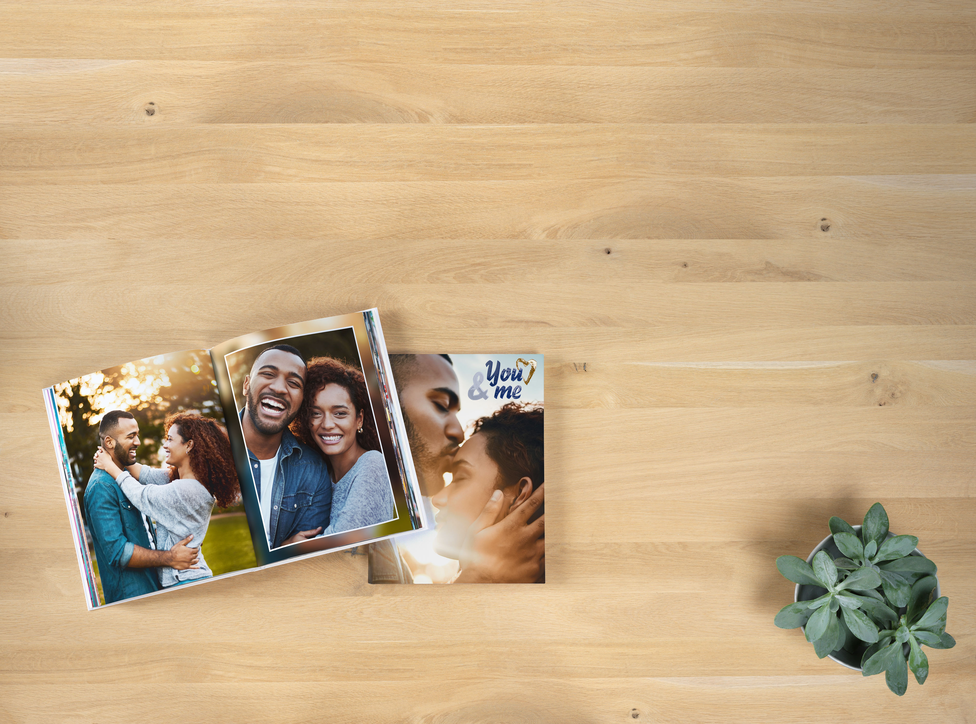 Design freedom with the software