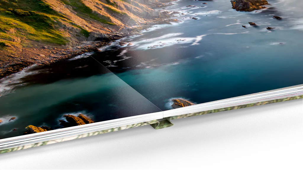 Pixum Fotobuch mit Fotopapier matt